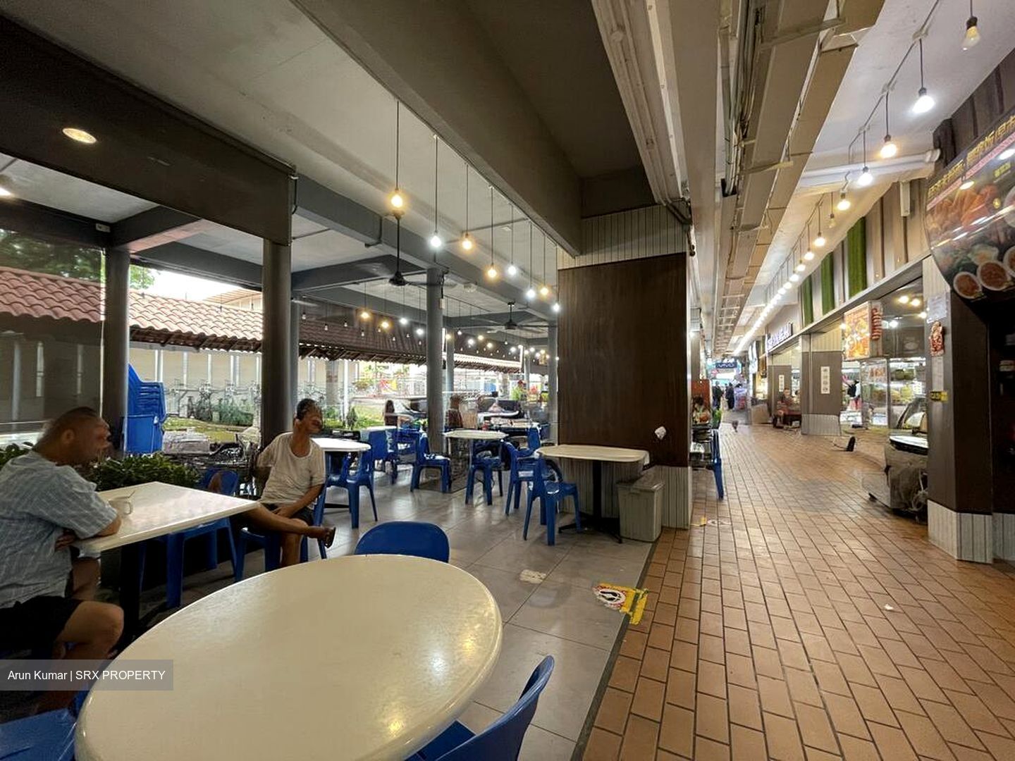 Yishun Street 22 (D27), Retail #512912211